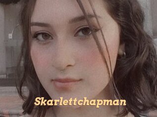 Skarlettchapman