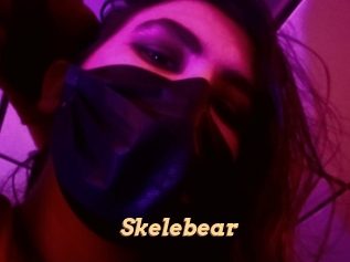 Skelebear