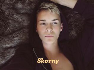 Skorny