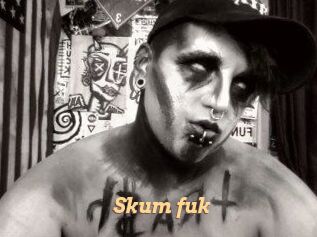 Skum_fuk