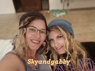 Skyandgabby