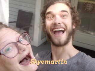 Skyemartin