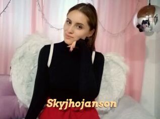 Skyjhojanson