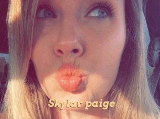 Skylar_paige