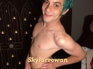 Skylarrowan