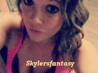 Skylersfantasy