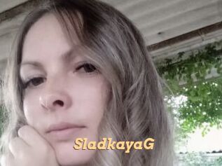 SladkayaG