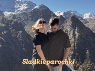 Sladkieparochki