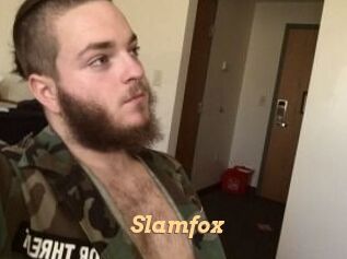 Slamfox