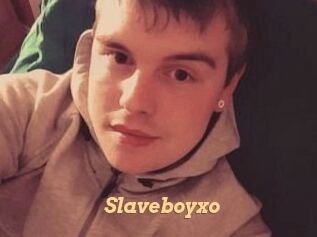 Slaveboyxo