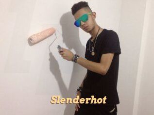 Slenderhot