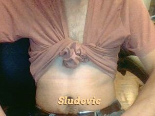 Sludovic