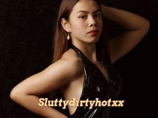 Sluttydirtyhotxx