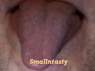 Smallntasty