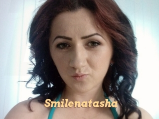 Smilenatasha