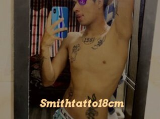 Smithtatto18cm