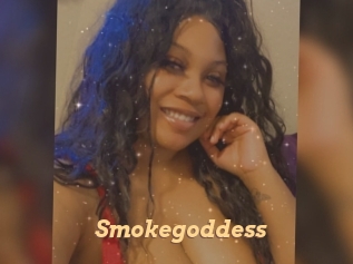 Smokegoddess