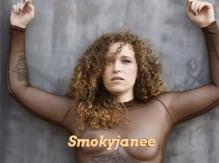 Smokyjanee