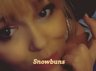 Snowbuns