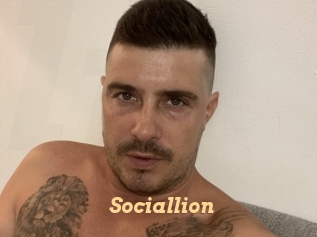 Sociallion