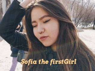 Sofia_the_firstGirl