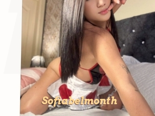 Sofiabelmonth