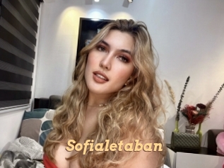 Sofialetaban