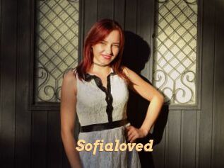 Sofialoved