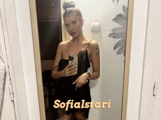 Sofialstari