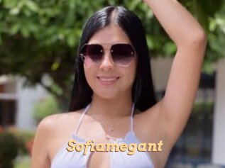 Sofiamegant