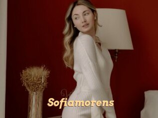 Sofiamorens