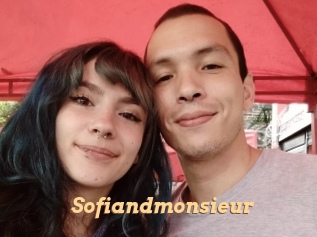 Sofiandmonsieur