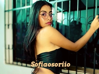 Sofiaosoriio