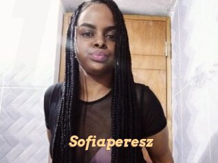 Sofiaperesz