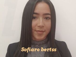 Sofiaro_bertss