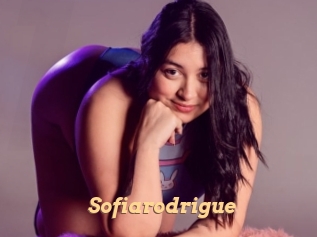 Sofiarodrigue