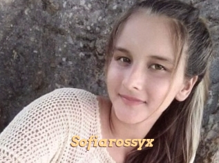 Sofiarossyx