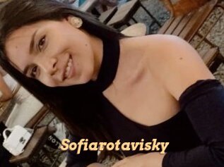 Sofiarotavisky