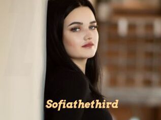 Sofiathethird