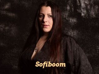 Sofiboom