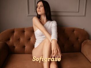 Sofigrase