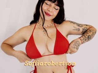 Sofiiarobertson