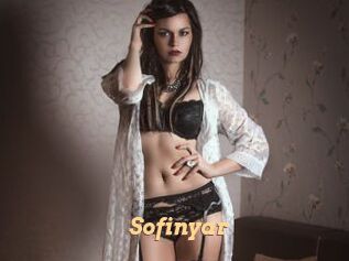 Sofinyar