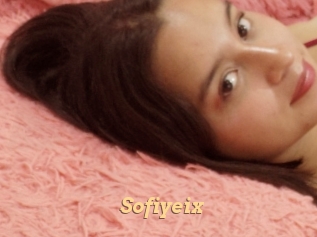Sofiyeix
