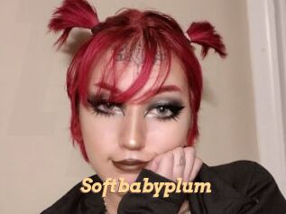 Softbabyplum
