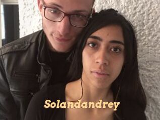 Solandandrey