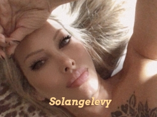Solangelevy