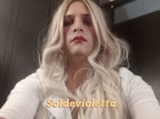 Soldevioletta