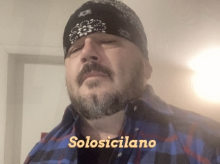 Solosicilano