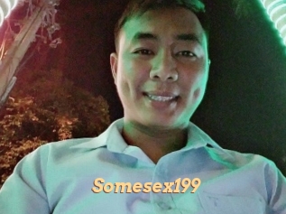 Somesex199